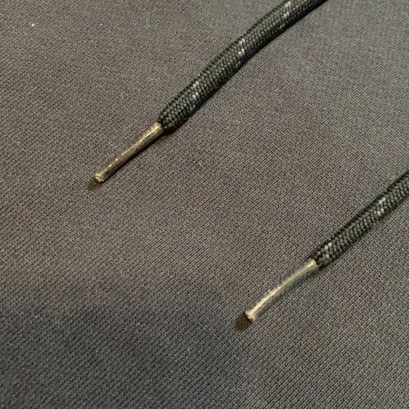 Y2K Nike ACG Lungs Hoodie - Picture 4 of 7